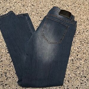 Men's Blue Jeans